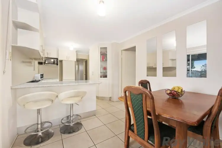 Second view of Homely house listing, 22 Wagtail Drive, Deception Bay QLD 4508