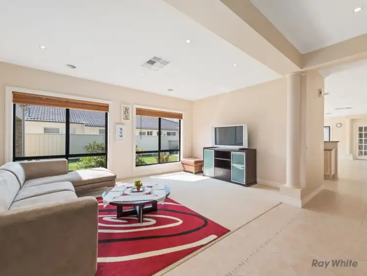 Third view of Homely house listing, 23 Monash Drive, Benalla VIC 3672