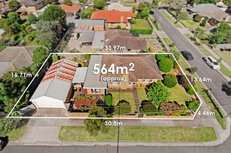 41 Wingrove Street, Cheltenham VIC 3192