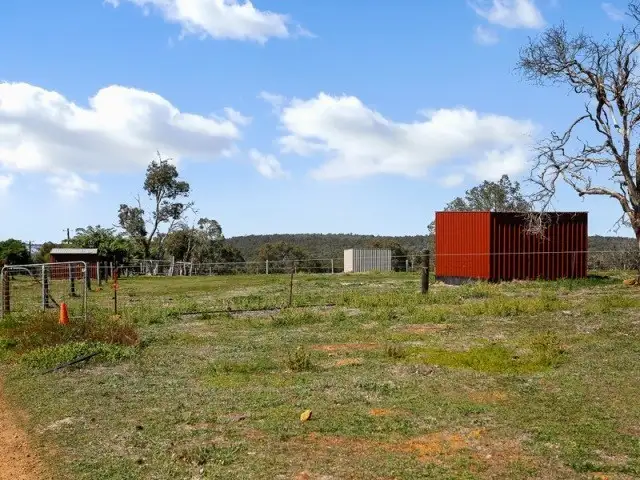 Fourth view of Homely house listing, 618 Maddern Road, Chittering WA 6084