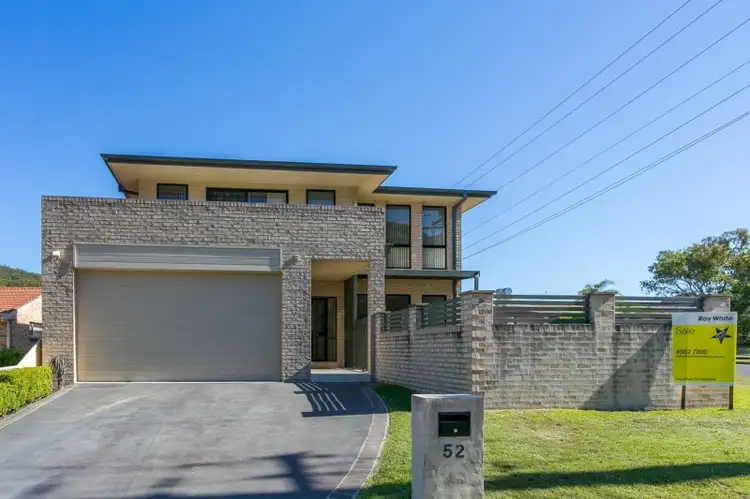 Main view of Homely house listing, 52 Austral Street, Nelson Bay NSW 2315