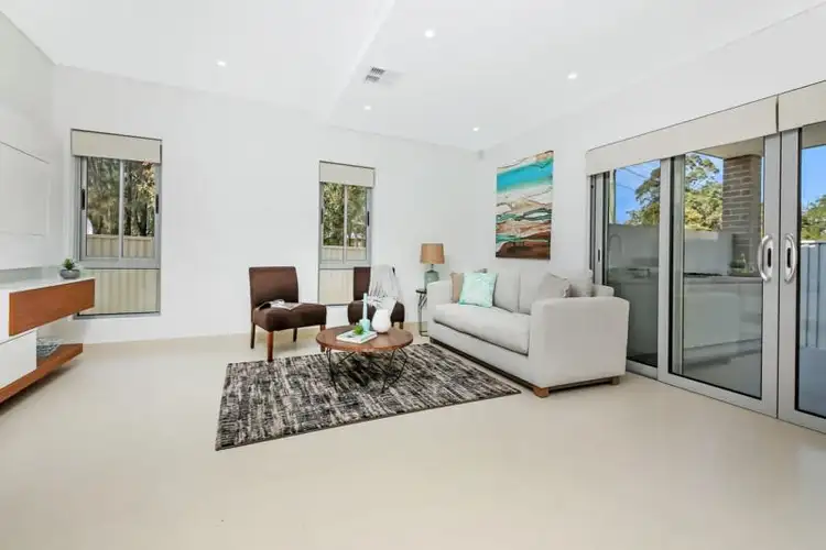 Second view of Homely house listing, 7 Campbell Hill Road, Chester Hill NSW 2162