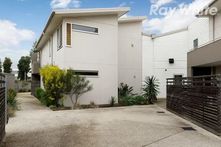 Fourth view of Homely apartment listing, 308/50 Janefield Drive, Bundoora VIC 3083