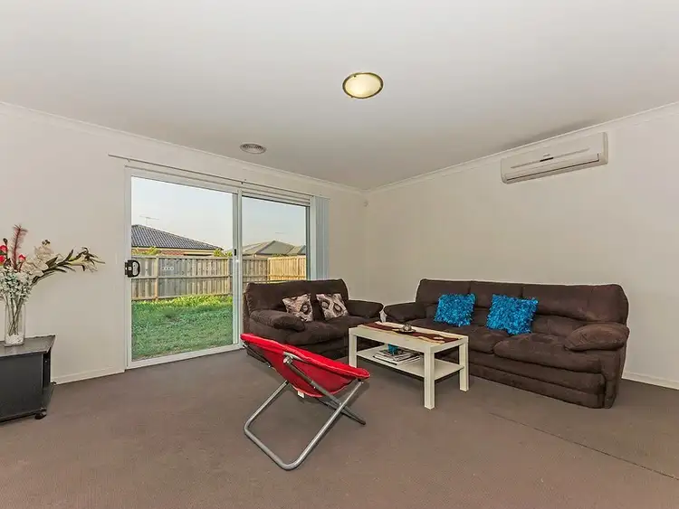 Third view of Homely house listing, 26 Vilnius Way, Truganina VIC 3029
