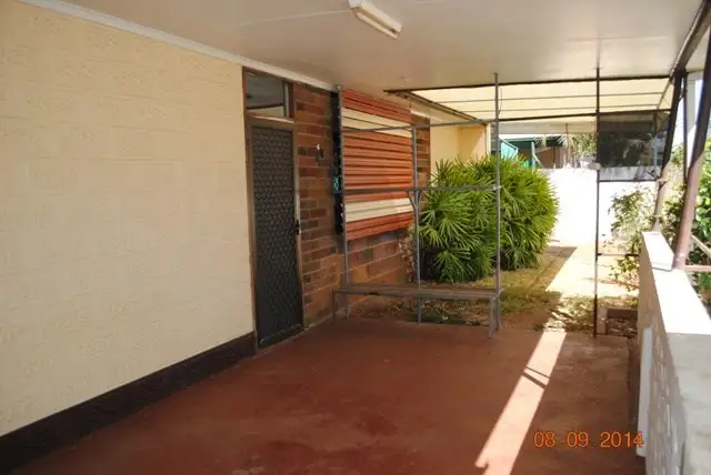 Third view of Homely house listing, 11 CLARKE Street, Mount Isa QLD 4825