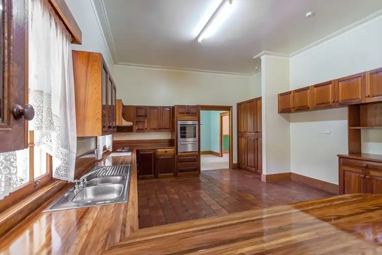 Third view of Homely house listing, 22 Hilltop Crescent, Blue Mountain Heights QLD 4350