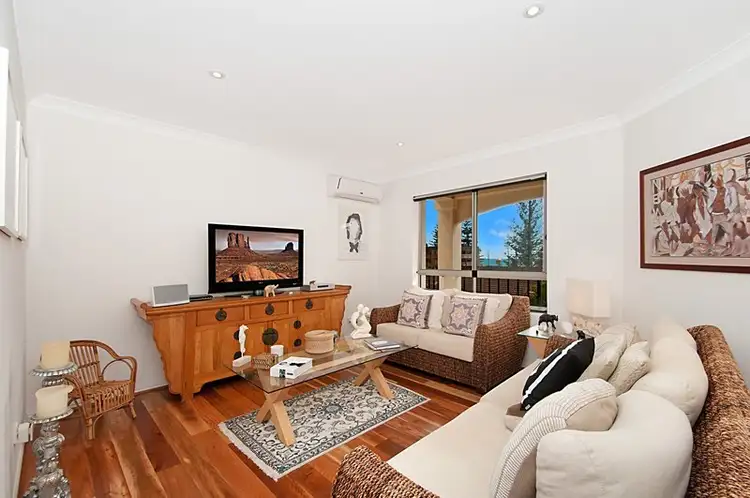 Second view of Homely apartment listing, 6/22 Montana Road, Mermaid Beach QLD 4218