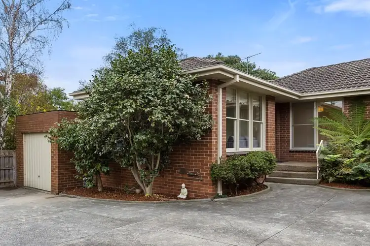 Main view of Homely unit listing, 4/78 Severn Street, Box Hill North VIC 3129
