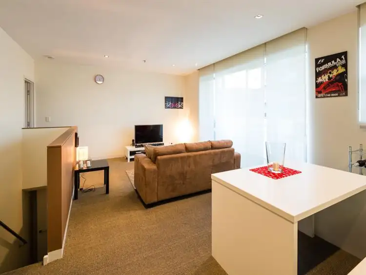 Fourth view of Homely apartment listing, 11/31 Halifax Street, Adelaide SA 5000