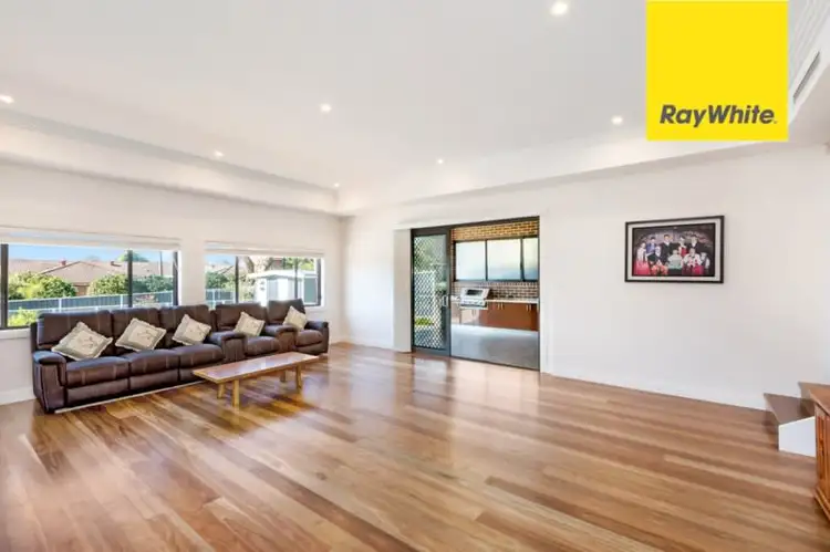 Third view of Homely house listing, 18 Rickard Street, Carlingford NSW 2118