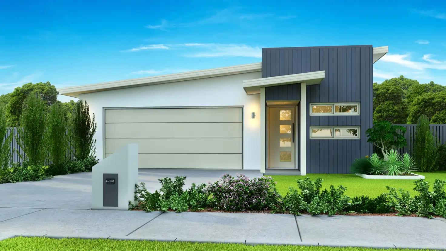 Main view of Homely house listing, 26 Paperbark Drive, Palmview QLD 4553