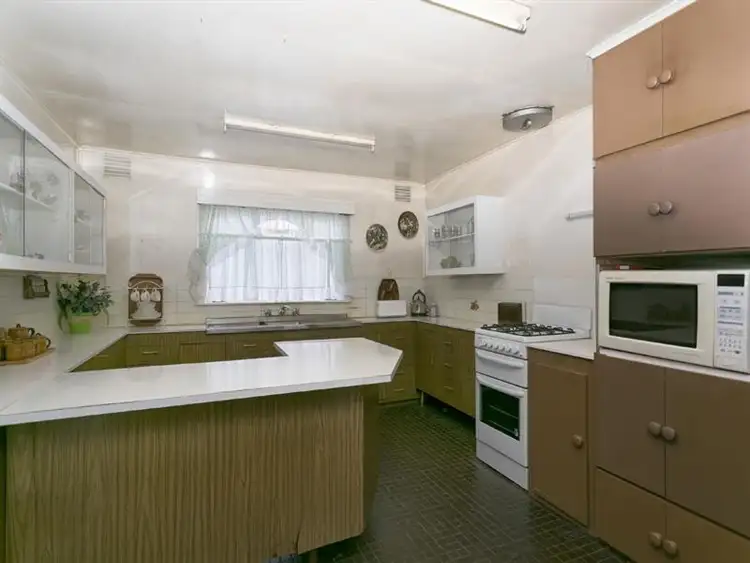 Fourth view of Homely house listing, 46 Vincent Avenue, St Albans VIC 3021