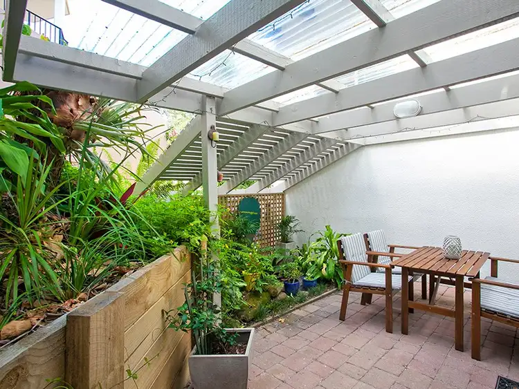 Third view of Homely apartment listing, 4/4 Park Crescent, Sunshine Beach QLD 4567