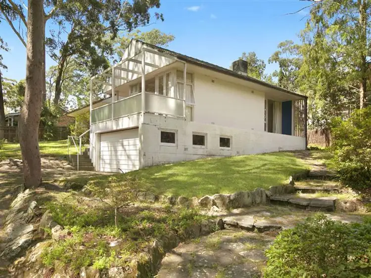 Seventh view of Homely house listing, 11 Amaroo Avenue, Wahroonga NSW 2076