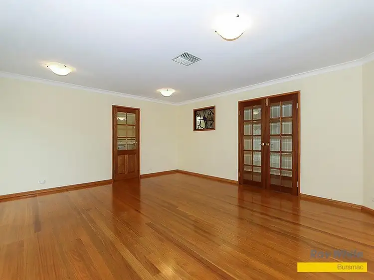 Sixth view of Homely house listing, 9 Crystalview Cove, Ballajura WA 6066