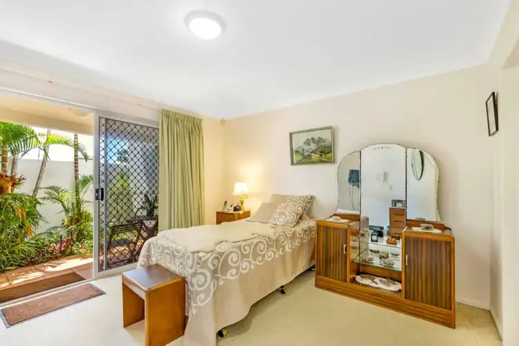 Sixth view of Homely townhouse listing, 100 Cotlew Street East, Southport QLD 4215