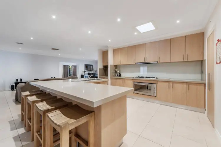 Fifth view of Homely house listing, 24 Buvelot Crescent, Caroline Springs VIC 3023
