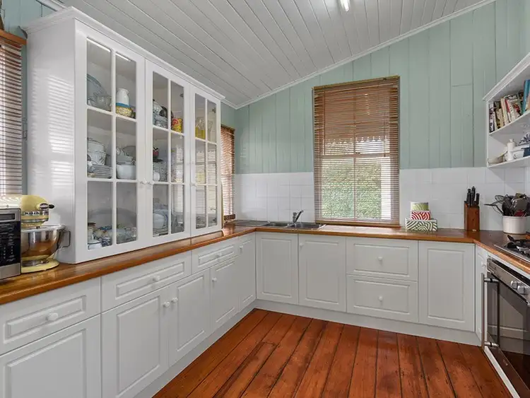 Seventh view of Homely house listing, 608 Vulture Street East, East Brisbane QLD 4169