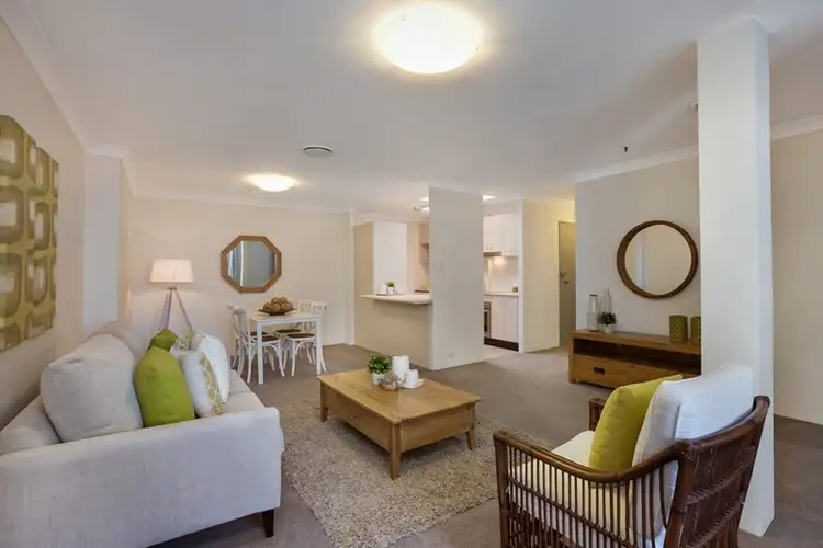 14/9-15 Blackfriars Street, Chippendale NSW 2008