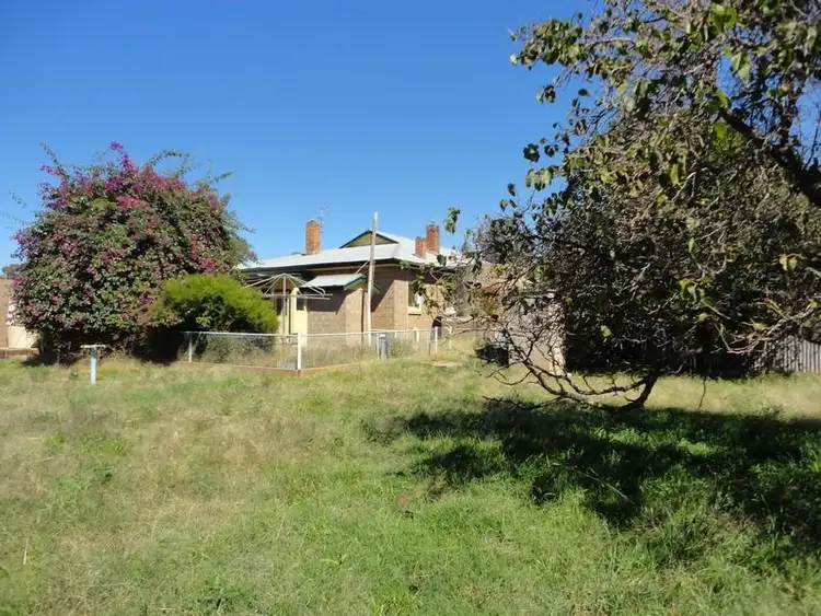 Sixth view of Homely house listing, 45 Airport Street, Temora NSW 2666