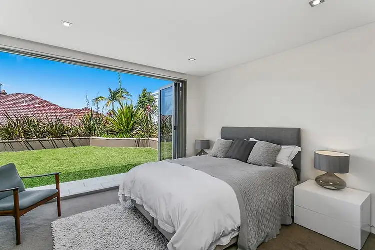 Fifth view of Homely apartment listing, 1/215 Spit Road, Mosman NSW 2088