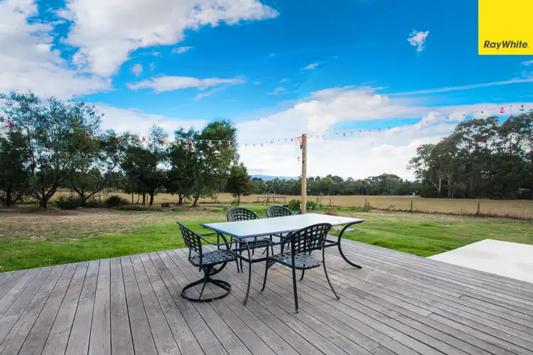 Sixth view of Homely house listing, 39 Wattletree Road, Bunyip VIC 3815