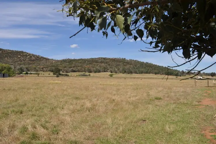 Second view of Homely land listing, 8250 Escort Way, Eugowra NSW 2806