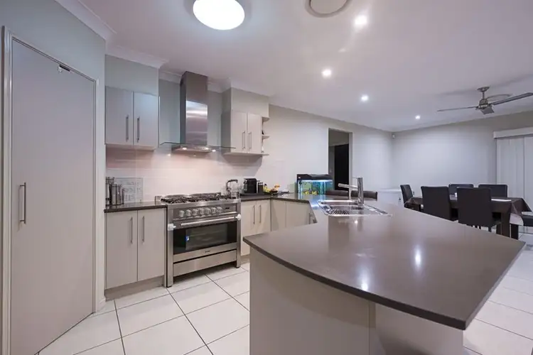 Third view of Homely house listing, 2 Drogheda Close, Underwood QLD 4119