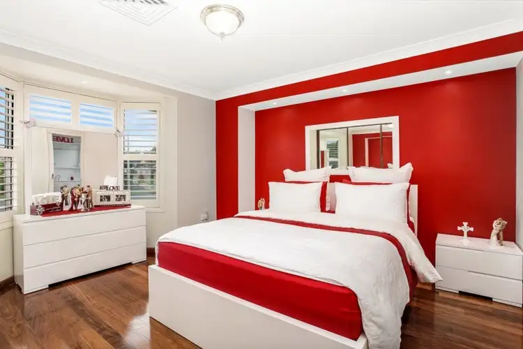 Fourth view of Homely house listing, 21 Allambie Road, Edensor Park NSW 2176