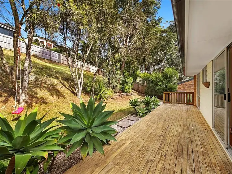 Third view of Homely house listing, 6 Fitzgibbons Close, Avoca Beach NSW 2251