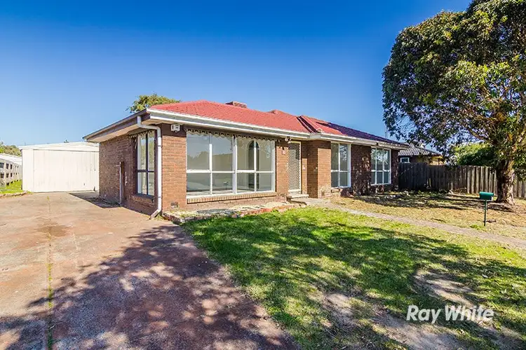 Main view of Homely house listing, 10 Gregory Court, Cranbourne North VIC 3977