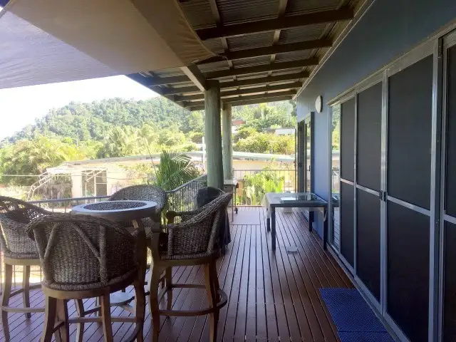 Fourth view of Homely house listing, 4B Cutten Street, Bingil Bay QLD 4852