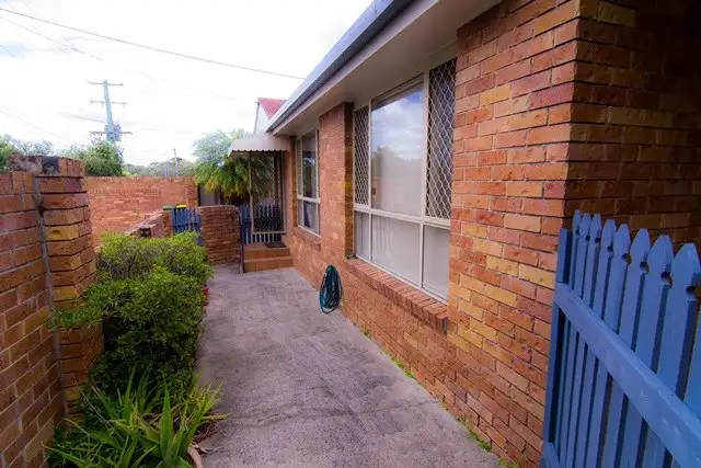 Sixth view of Homely unit listing, 1/34 Caroline Street, Woody Point QLD 4019