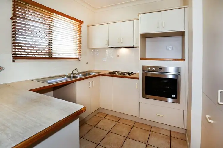 Third view of Homely unit listing, 29/1 Burnda Street, Kirwan QLD 4817
