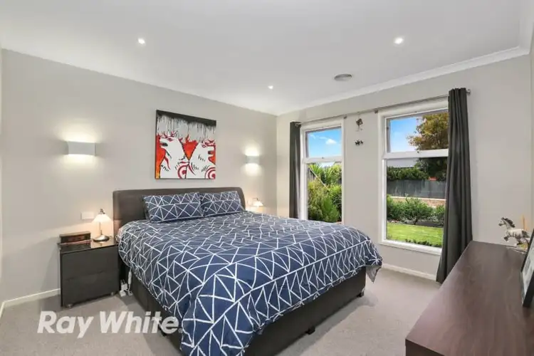 Seventh view of Homely house listing, 25 Cape Barron Drive, Lara VIC 3212