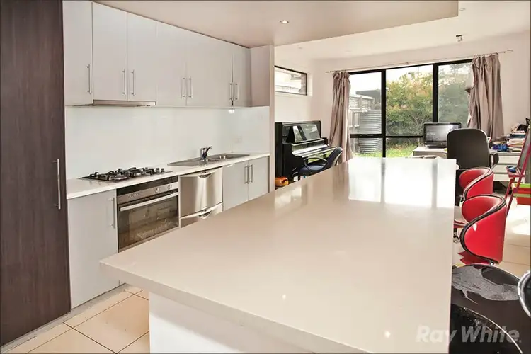 Second view of Homely house listing, 35 Autumn Terrace, Clayton South VIC 3169