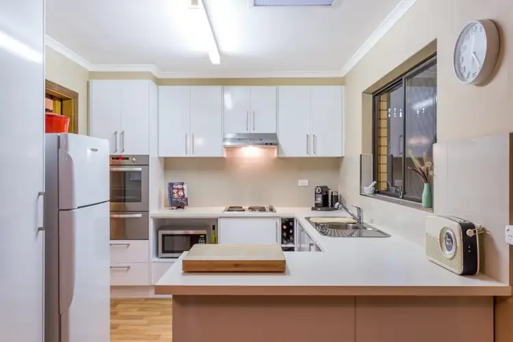 Fifth view of Homely house listing, 1/17 Caulfield Drive, North Haven SA 5018