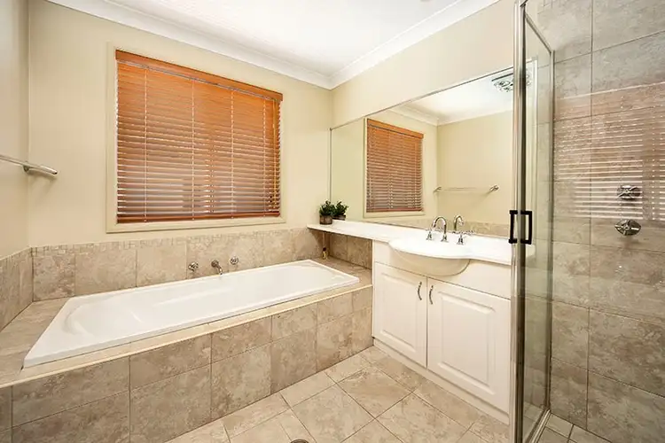 Fifth view of Homely house listing, 8 Throsby Close, Barden Ridge NSW 2234