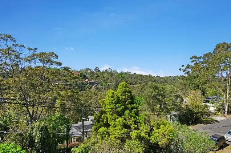 Second view of Homely house listing, 21 Cobran Road, Cheltenham NSW 2119