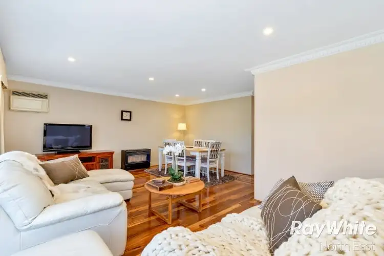 Third view of Homely house listing, 4 Hoylake Crescent, Fairview Park SA 5126