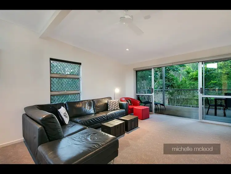 Sixth view of Homely house listing, 37 Fleming Road, Chapel Hill QLD 4069