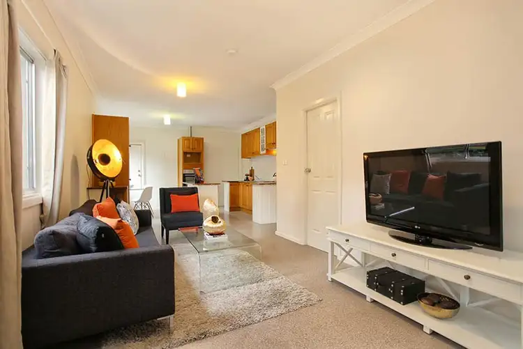 Second view of Homely house listing, 81 Peter Street, Blacktown NSW 2148