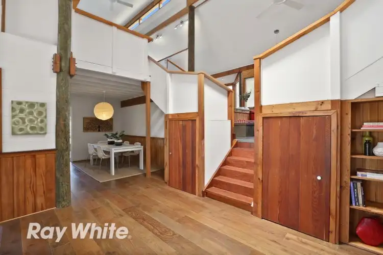 Fifth view of Homely house listing, 36A Victoria Terrace, Belmont VIC 3216