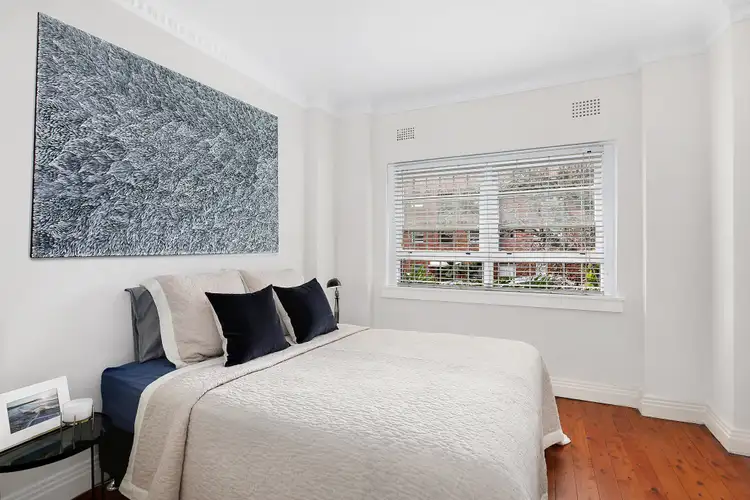 Third view of Homely apartment listing, 3/45 Francis Street, Bondi Beach NSW 2026