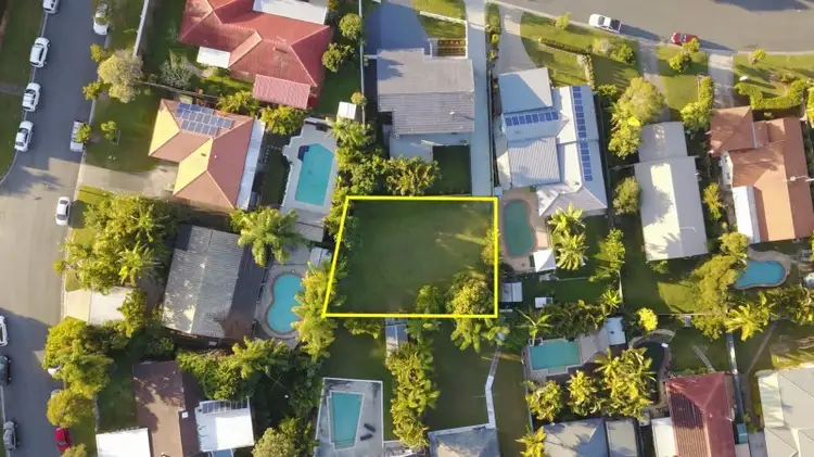 Fifth view of Homely land listing, 2/24 Allspice Drive, Ashmore QLD 4214