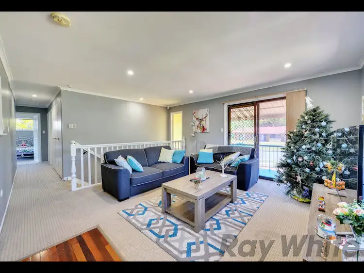 Fourth view of Homely house listing, 4 Barry Drive, Redbank Plains QLD 4301