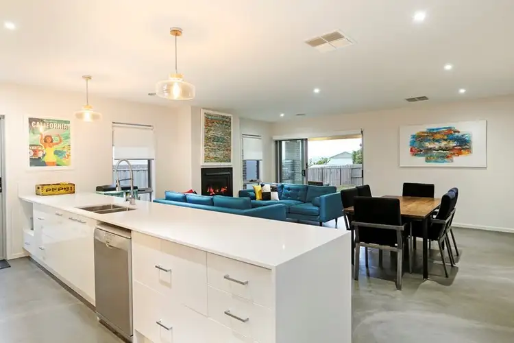 Fifth view of Homely house listing, 77 Hillclimb Drive, Leopold VIC 3224