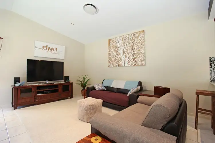 Fourth view of Homely house listing, 20 Leichardt Way, Andergrove QLD 4740