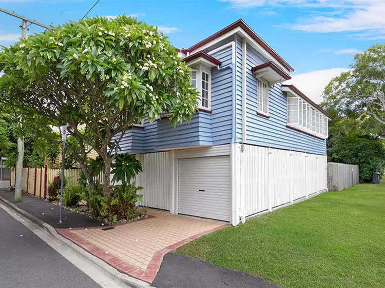 Main view of Homely house listing, 138 Toohey Street, Kangaroo Point QLD 4169