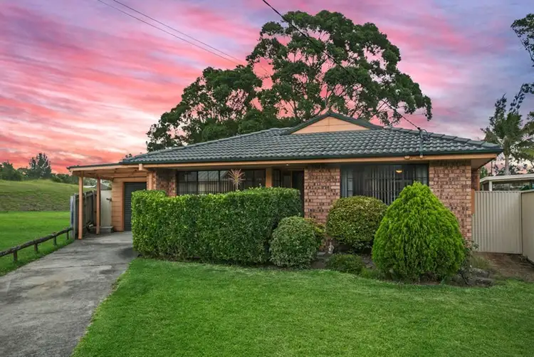 Second view of Homely house listing, 9 Bosun Close, Bateau Bay NSW 2261